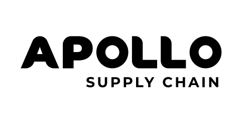 Apollo Supply Chain logo
